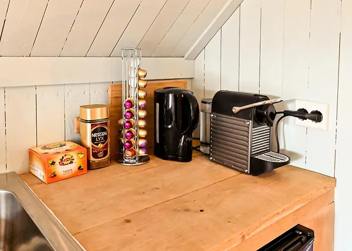 Nyhagens Traedgard Och B&B